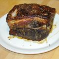 Herbed Pork Roast