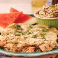 Chicken Chilaquiles Recipe