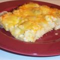 Chicken Tortilla Casserole