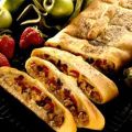 Italian Sausage Appetizer Bread