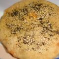 Ambarsari/Amritsari Stuffed Kulcha/Stuffed[...]