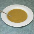 Curried Cream of Veggies Soup Recipe