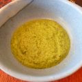 Coriander Sauce Recipe