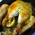 Roast Chicken