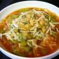 Pasta e Fagioli ala Weeble