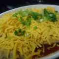 Cheesy Chicken Enchiladas With Brown Taco Rice,[...]