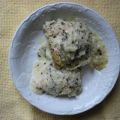Baked Chicken With Lemon and Herbs