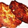 CHAPLI KABAB (AFGHANI BURGER) Recipe