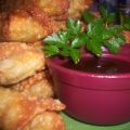Asian inspired Dippin' Sauce Recipe