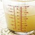 Homemade Chicken Stock Recipe
