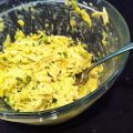 Avocado Chicken Salad Recipe