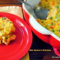 Corn and Green Chili's Casserole