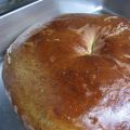 Earl Grey Tea Ring Recipe