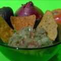 Guacamole