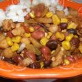 Turkey Chili