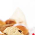 Raisin Buns