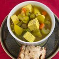 Cookbook Review: Jazzy Vegetarian