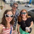 Birthday Fun with Sheridan (and Cinnaholic!!)