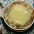 Gluten Free French Onion Soup Recipe