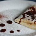 Crespelle saporite Recipe