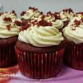 Red Velvet Cupcakes