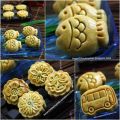 Aspiring Bakers #11: Mid-Autumn Treats[...]
