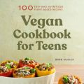 Cookbook Review: Vegan Cookbook for Teens