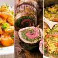 Meal Plan for April Week 2