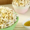 Popcorn with Herbs de Provence and Asiago[...]