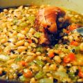 Nana's Hoppin John