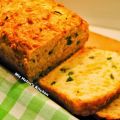 Jalapeno Bread