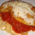 Chicken Parmesan