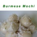 Happy April fool – April fool mochi Recipe