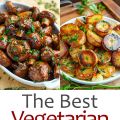 The Best Vegetarian Recipes