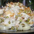 Creamy Chicken Casserole