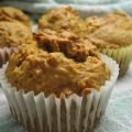 Oat Bran Muffins