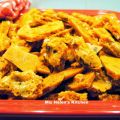 Nutty Brittle