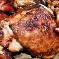 Chinese Barbecued Chicken Recipe