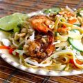 Saigon Noodle Salad