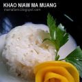 Khao Niaw Ma Muang