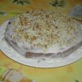 Carrot Cake With Cream Cheese Frosting