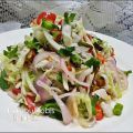 Pulut Nyiur Ikan Masin