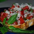 Bruschetta (1 Ww Point)