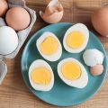 3 Foolproof Ways to Make Hard Boiled Eggs