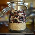Triple Bean and Rice Soup Mix
