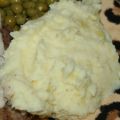 Creamy Mashed Potatoes Recipe
