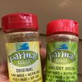 Review: Parma!