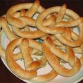 Soft Pretzels II