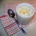 Oyster Stew for One or Two