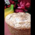 Banana Muffins